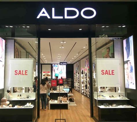 aldo clearance outlet.